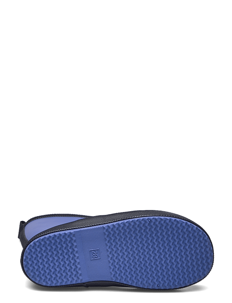 Reima - Rain boots, Taikuus - ungefütterte gummistiefel - denim blue - 4