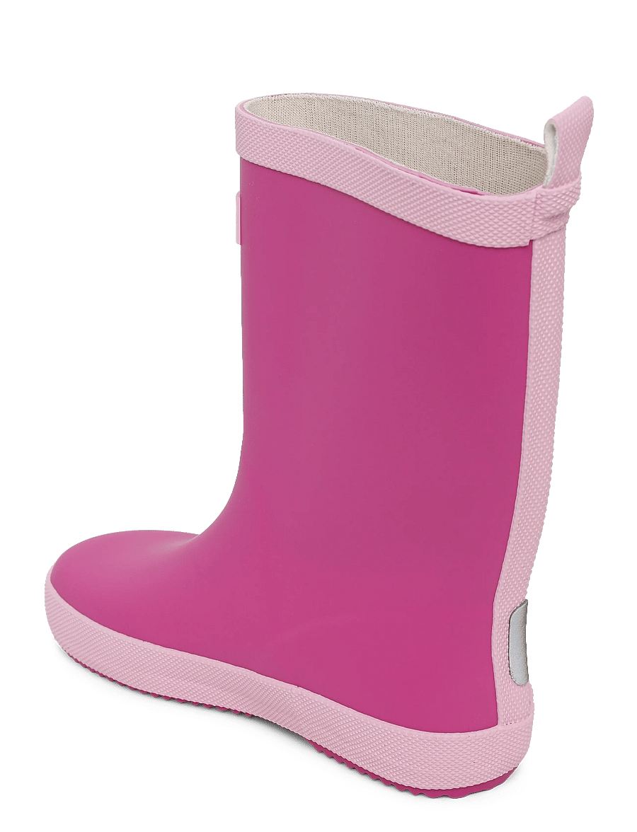 Reima - Rain boots, Taikuus - ungefütterte gummistiefel - fucshia - 1