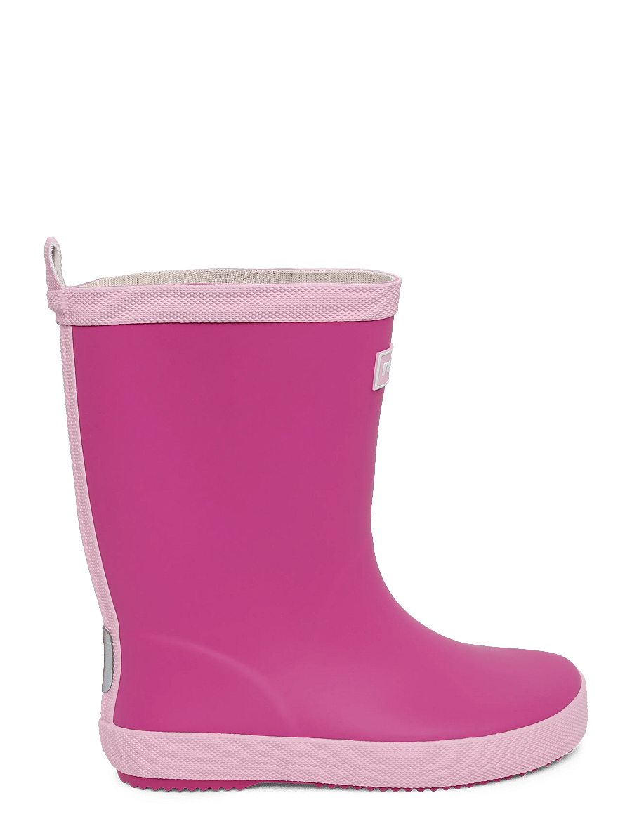 Reima - Rain boots, Taikuus - ungefütterte gummistiefel - fucshia - 2