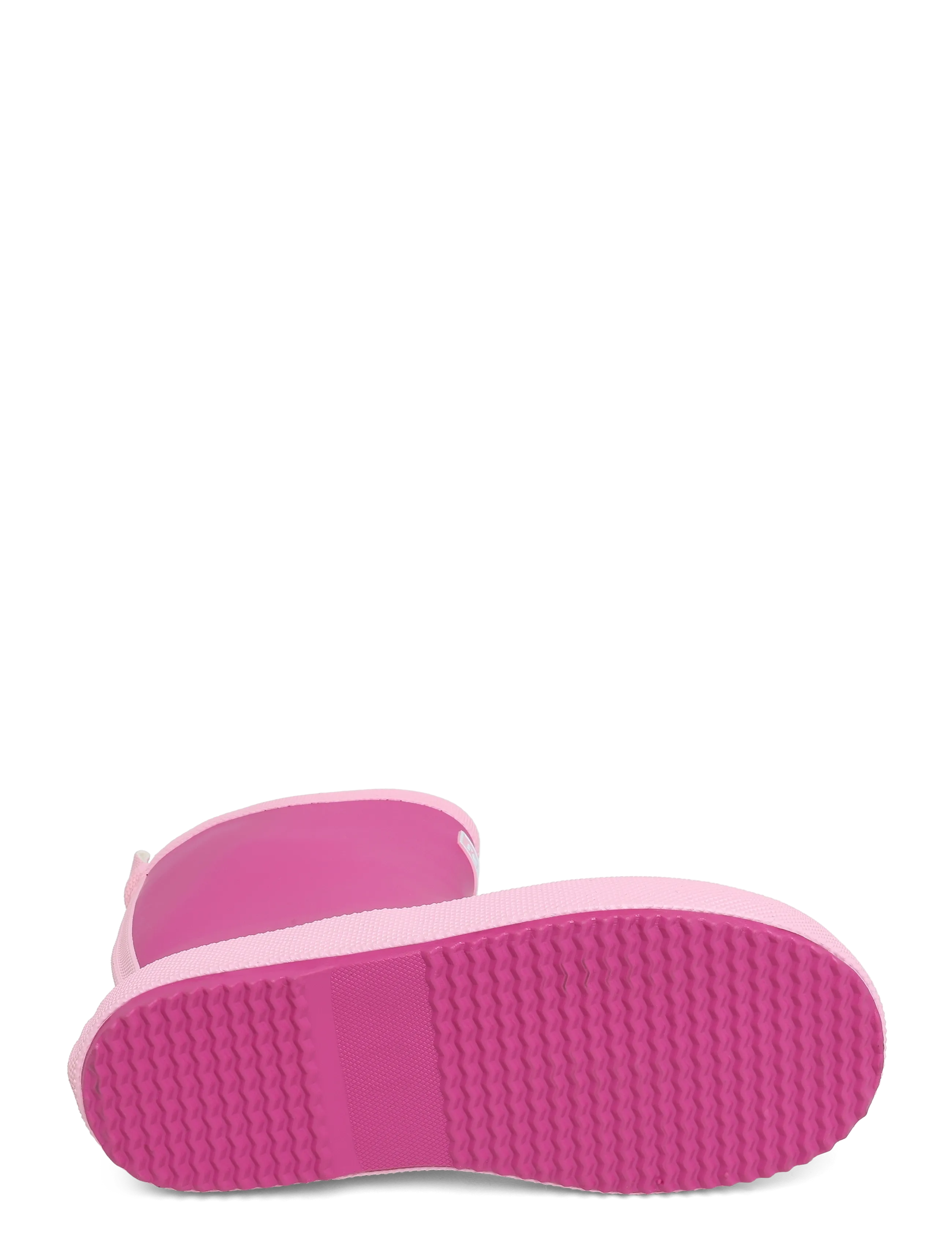 Reima - Rain boots, Taikuus - ungefütterte gummistiefel - fucshia - 4