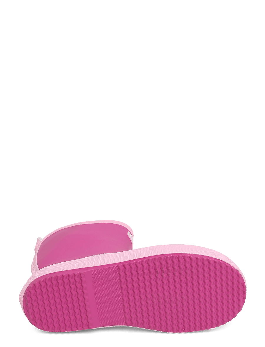 Reima - Rain boots, Taikuus - ungefütterte gummistiefel - fucshia - 4