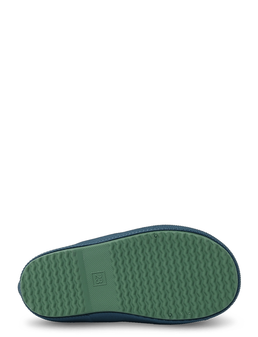 Reima - Rain boots, Taikuus - ungefütterte gummistiefel - green clay - 4
