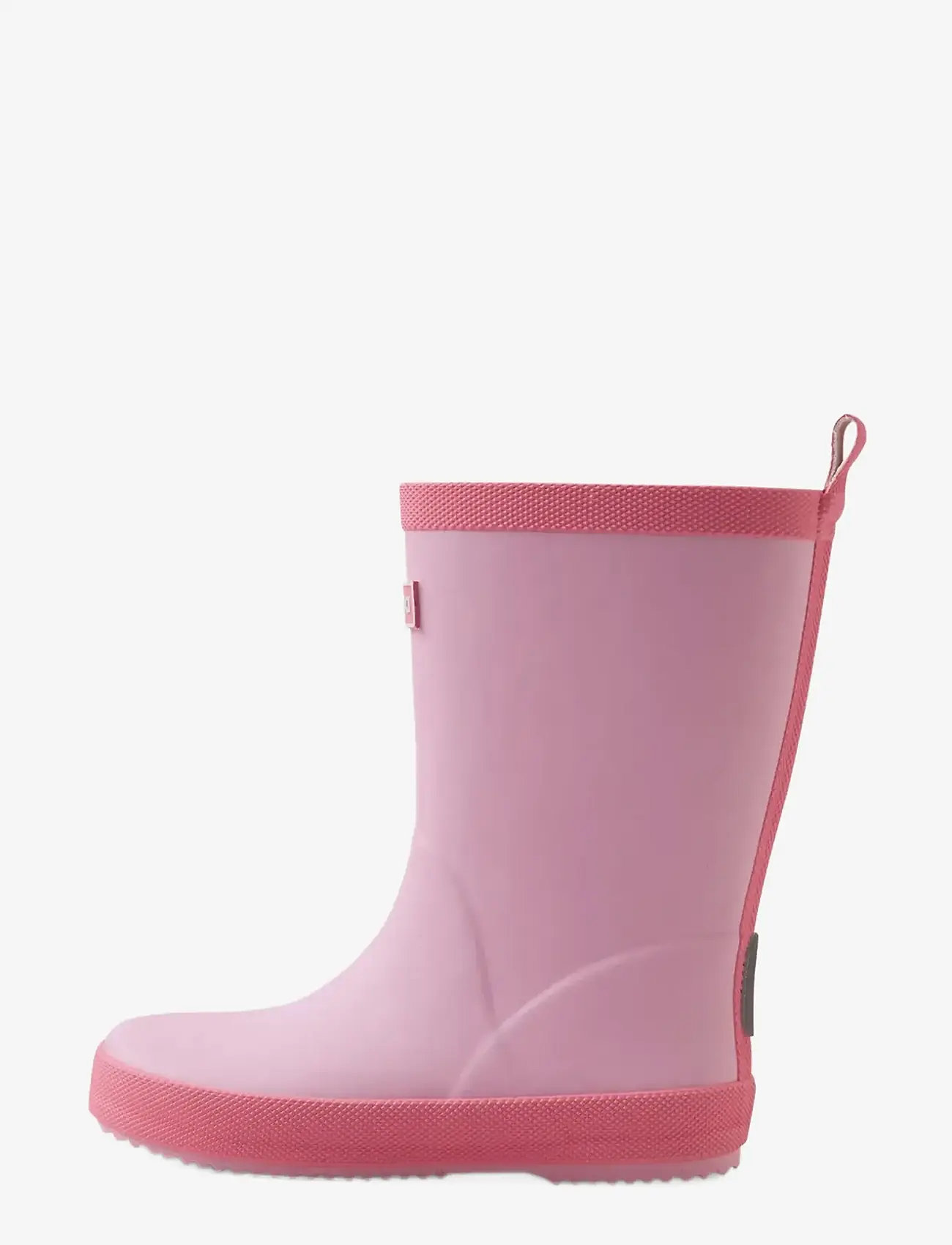 Reima - Rain boots, Taikuus - ungefütterte gummistiefel - light heather - 0