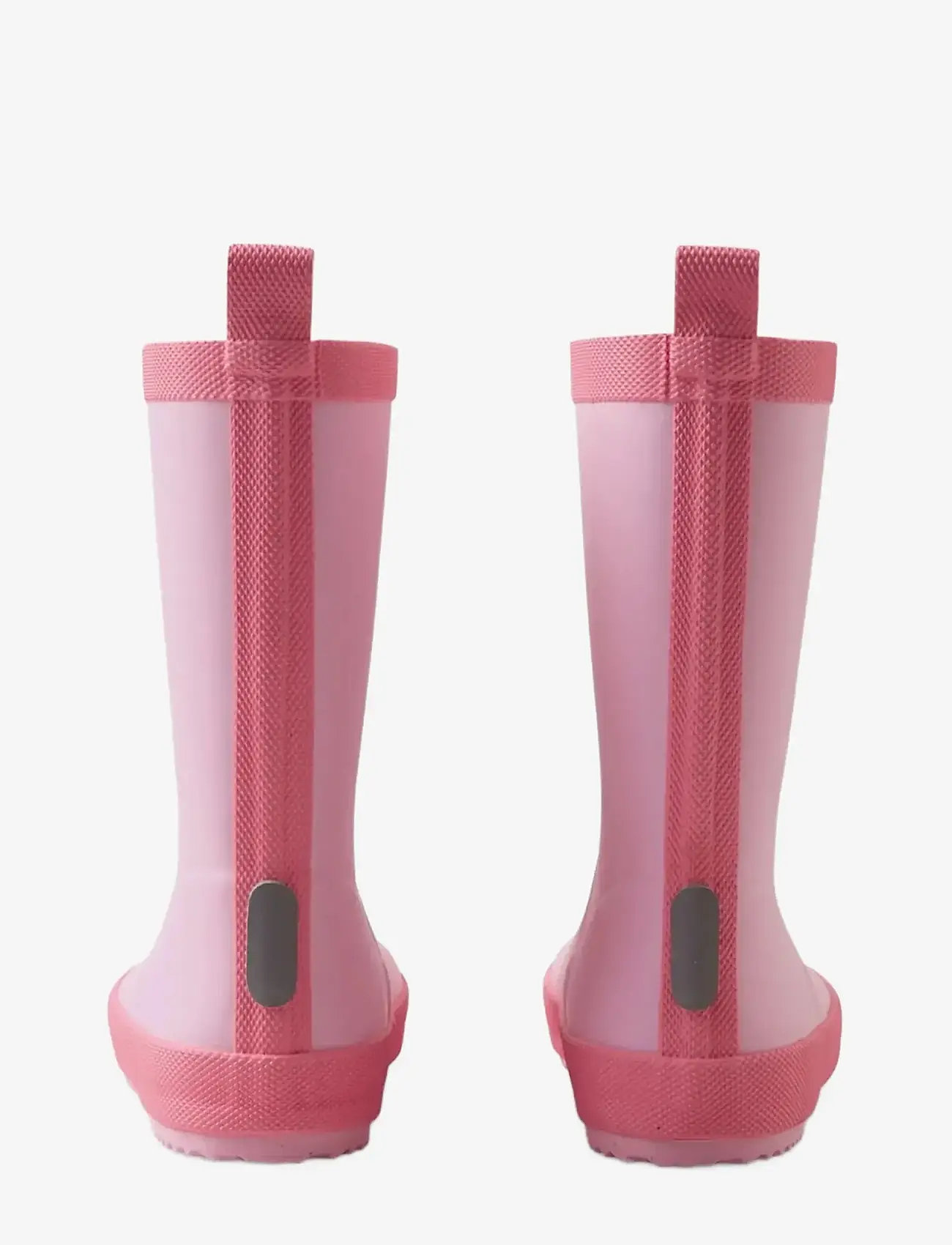Reima - Rain boots, Taikuus - ungefütterte gummistiefel - light heather - 3