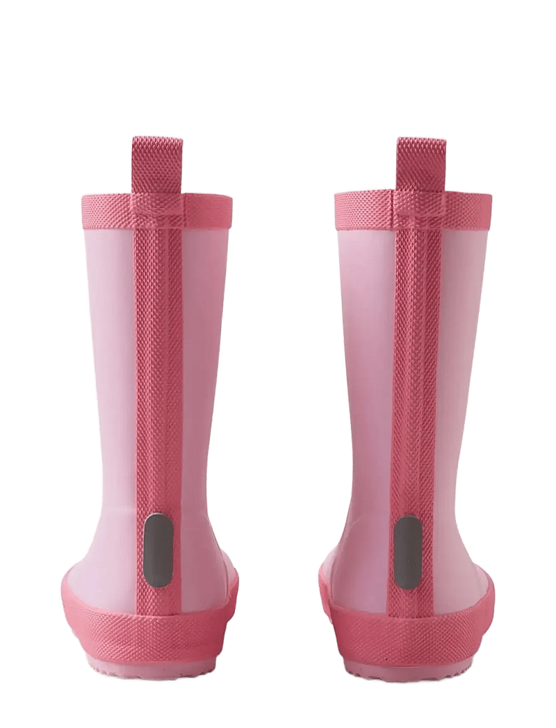 Reima - Rain boots, Taikuus - ungefütterte gummistiefel - light heather - 3