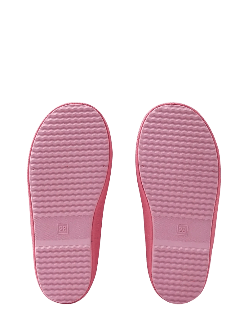 Reima - Rain boots, Taikuus - ungefütterte gummistiefel - light heather - 4