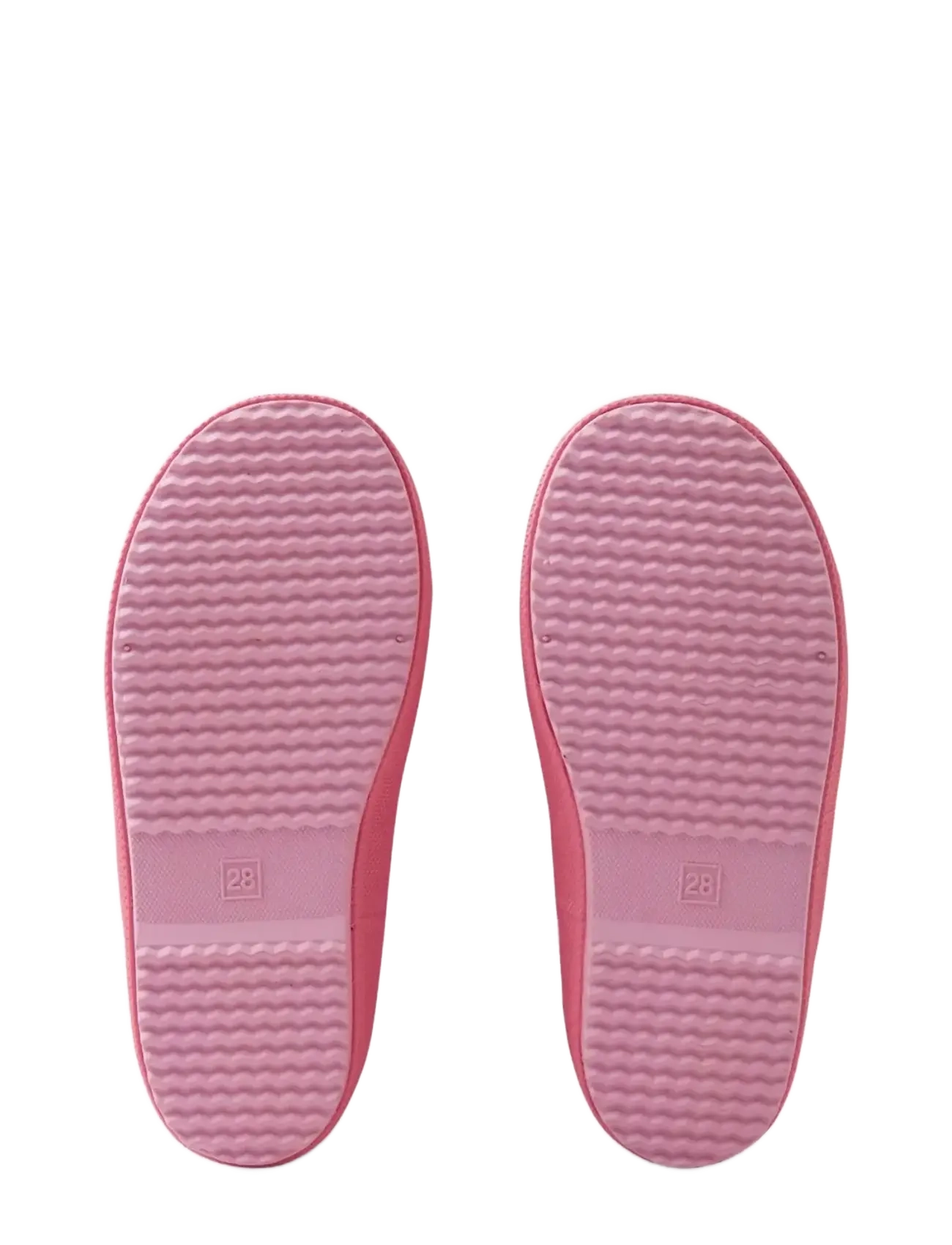 Reima - Rain boots, Taikuus - gumijas puszābaki bez siltās oderes - light heather - 4