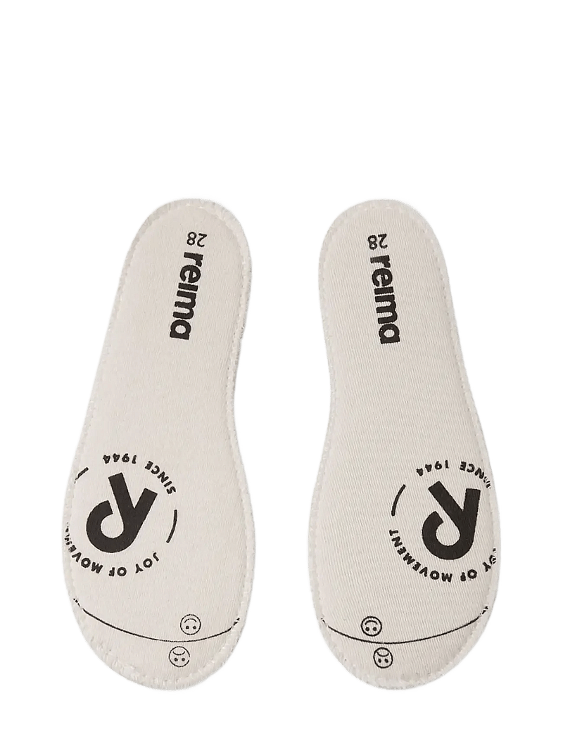 Reima - Rain boots, Taikuus - ungefütterte gummistiefel - light heather - 5