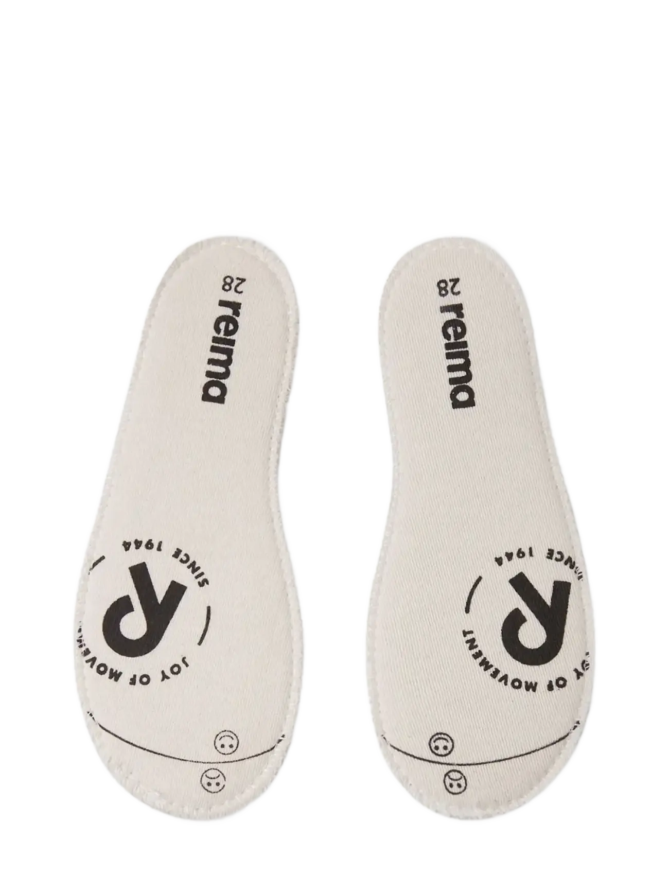 Reima - Rain boots, Taikuus - gumijas puszābaki bez siltās oderes - light heather - 5