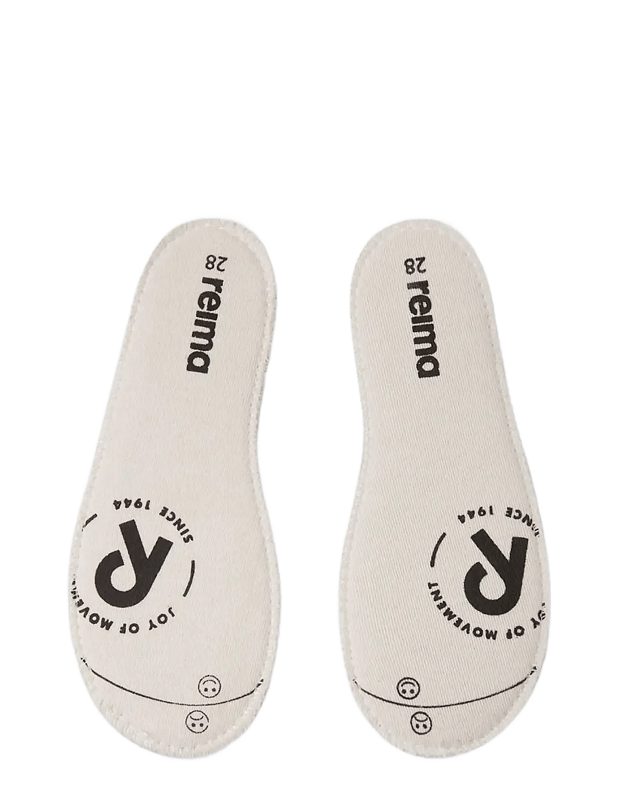 Reima - Rain boots, Taikuus - gumijas puszābaki bez siltās oderes - light heather - 5