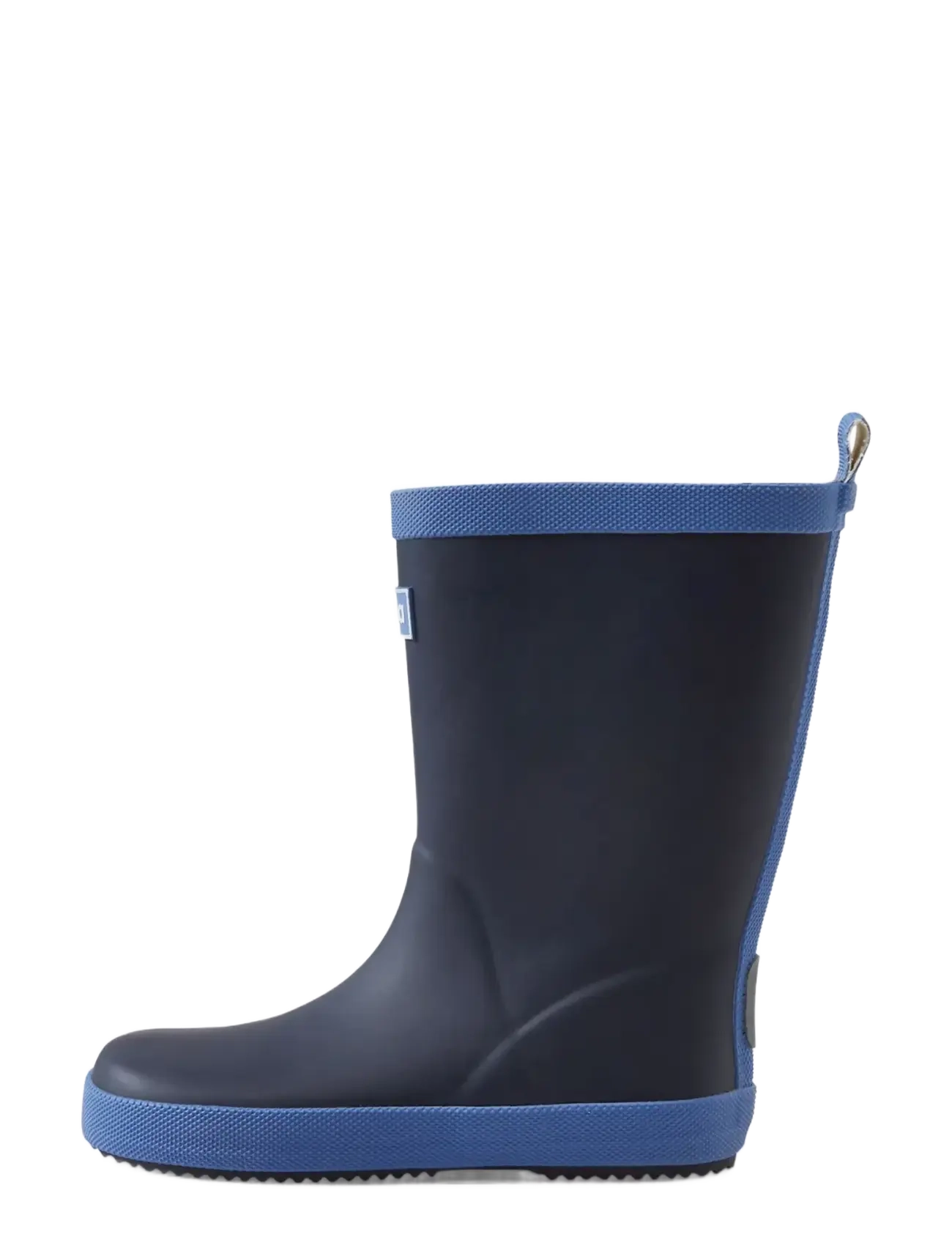 Reima Rain Boots, Taikuus, 33, Rubberboots, Marineblau - High Kinder