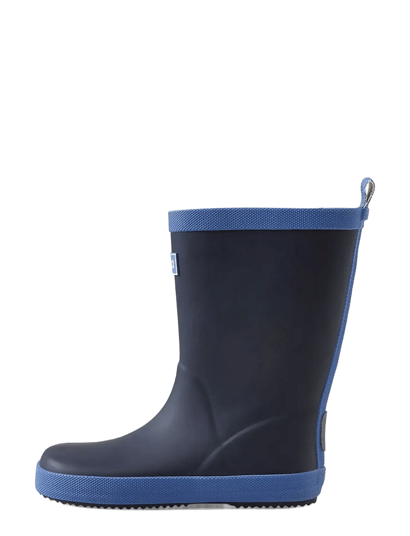 Reima - Rain boots, Taikuus - ungefütterte gummistiefel - navy - 0