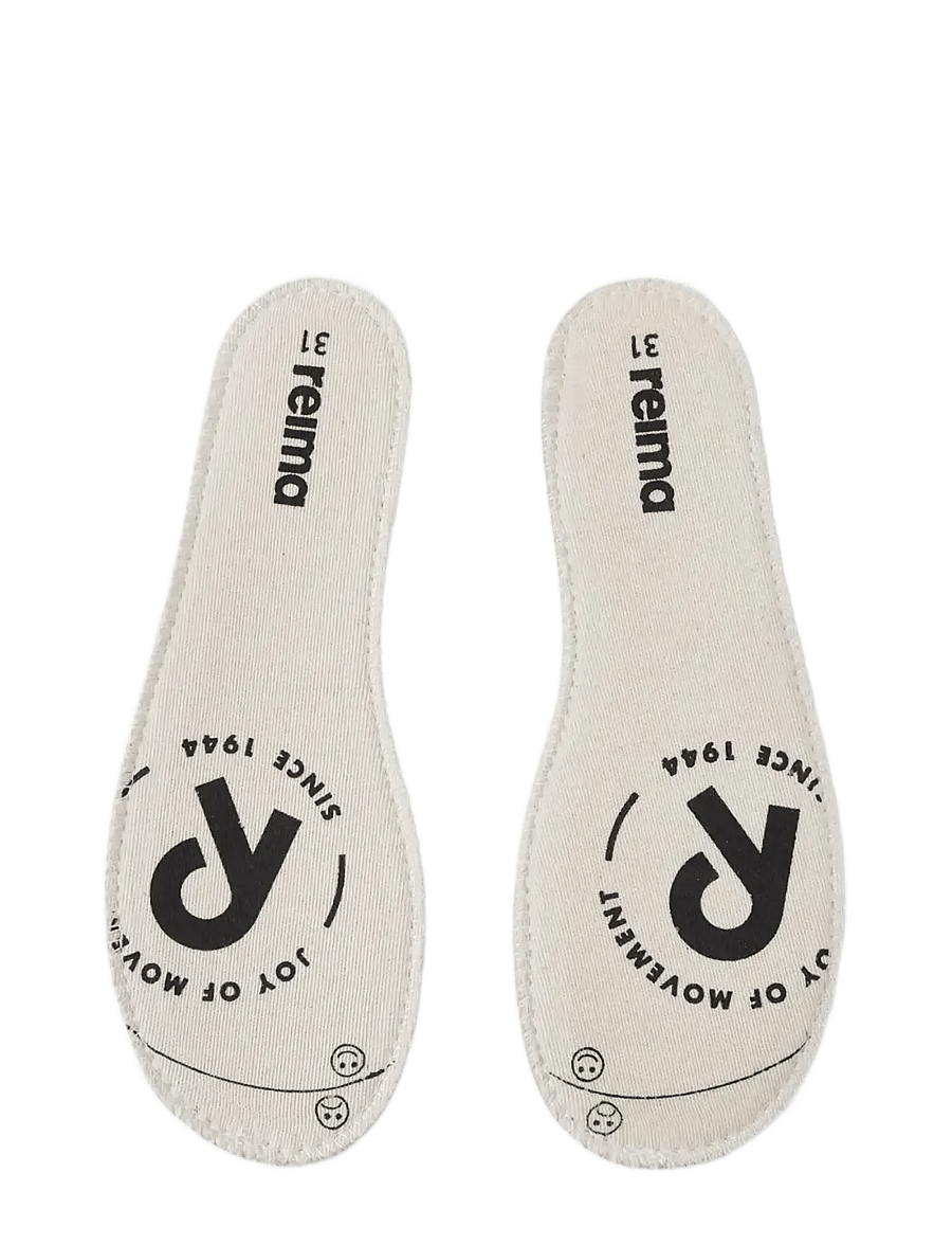 Reima - Rain boots, Taikuus - voodrita kummikud - navy - 4