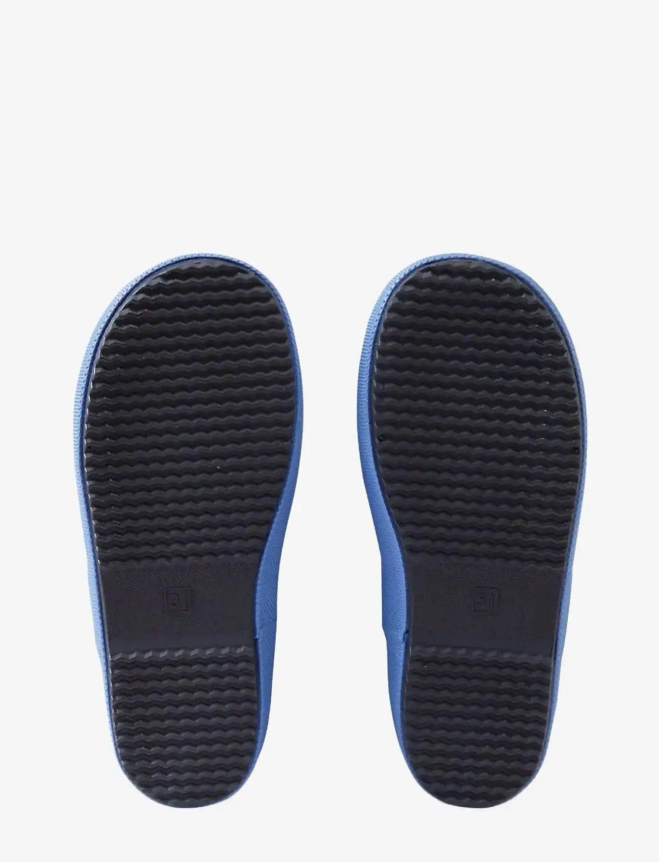 Reima - Rain boots, Taikuus - gummistøvler uten linjer - navy - 5