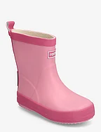 Rain boots, Taikuus - UNICORN PINK