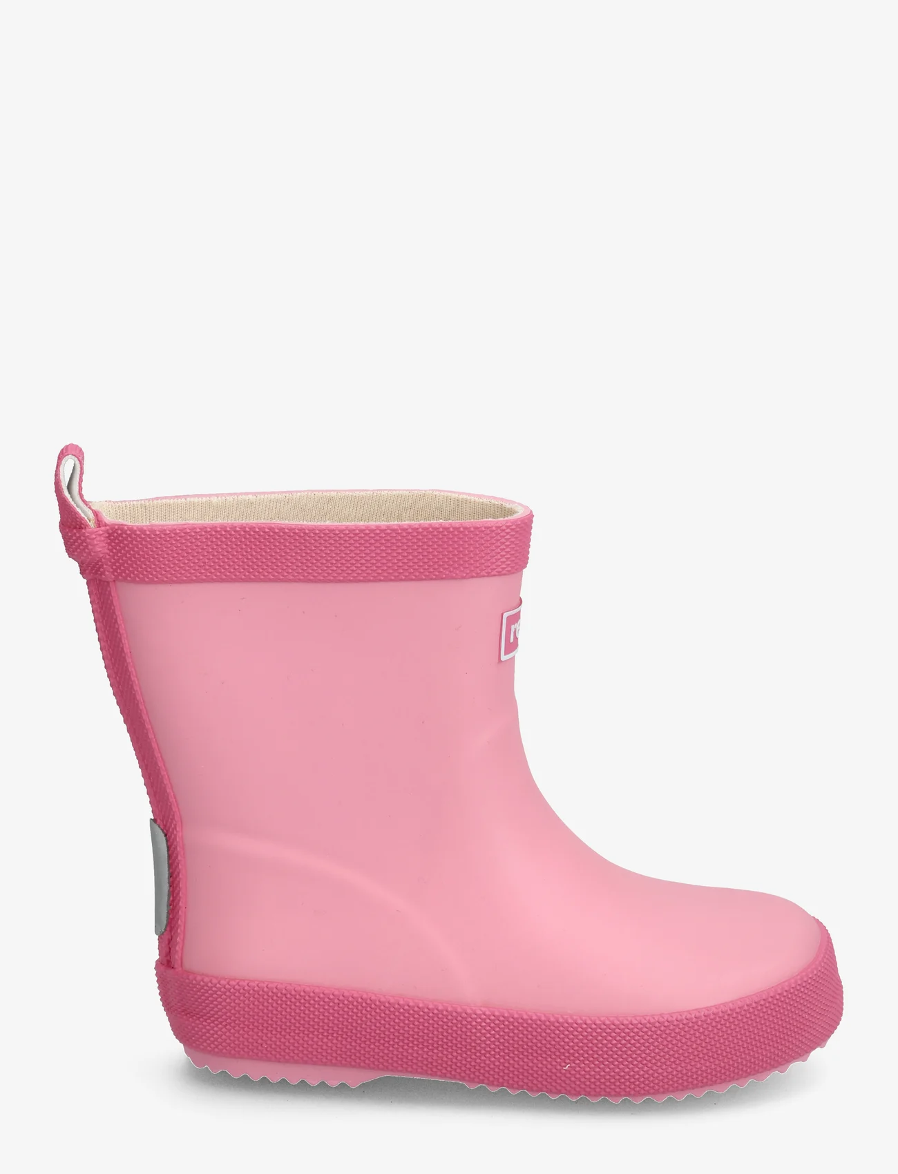 Reima - Rain boots, Taikuus - gummistøvler uten linjer - unicorn pink - 1