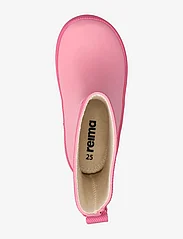 Reima - Rain boots, Taikuus - unlined rubberboots - unicorn pink - 3