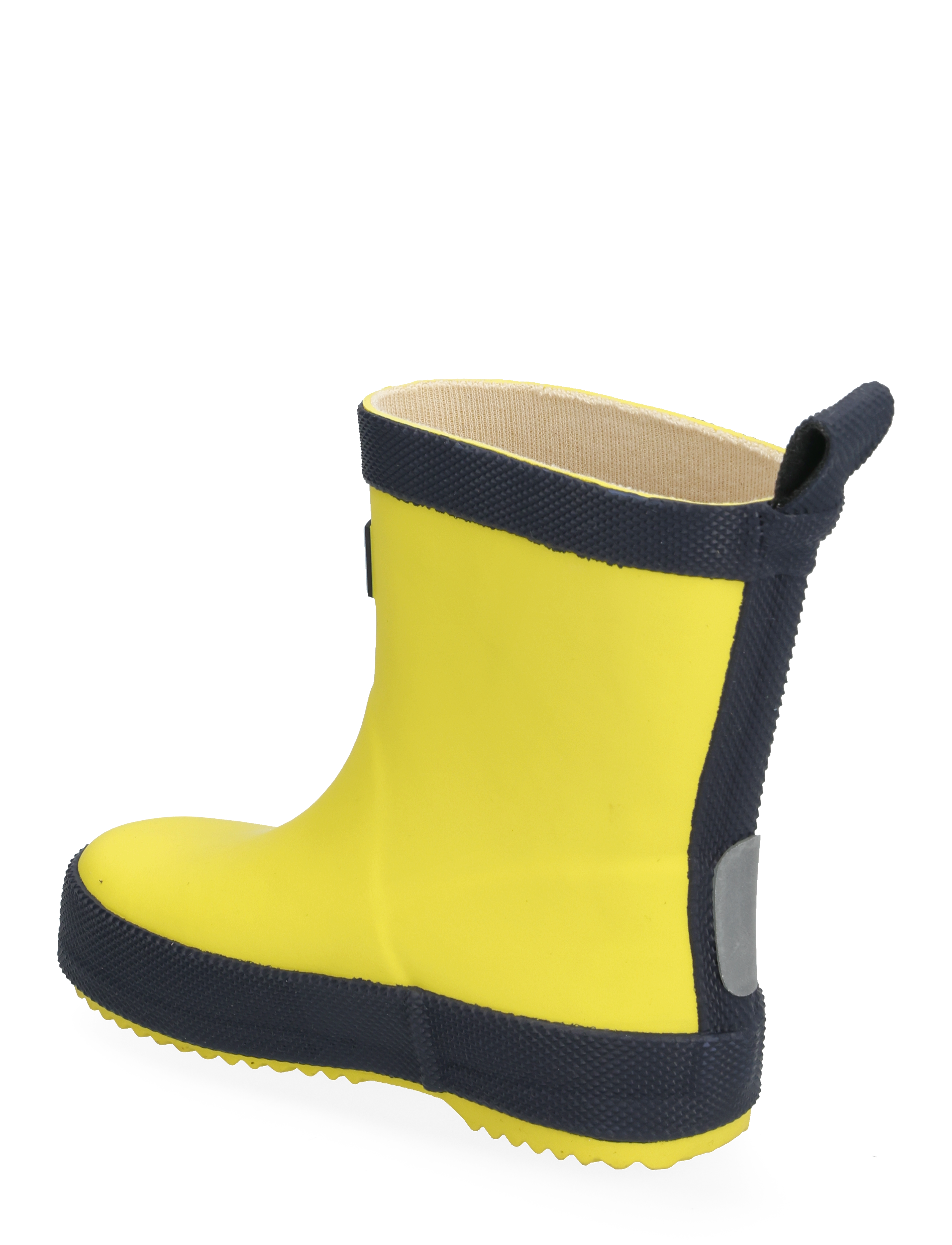 Reima - Rain boots, Taikuus - guminiai batai be pamušalo - yellow - 2