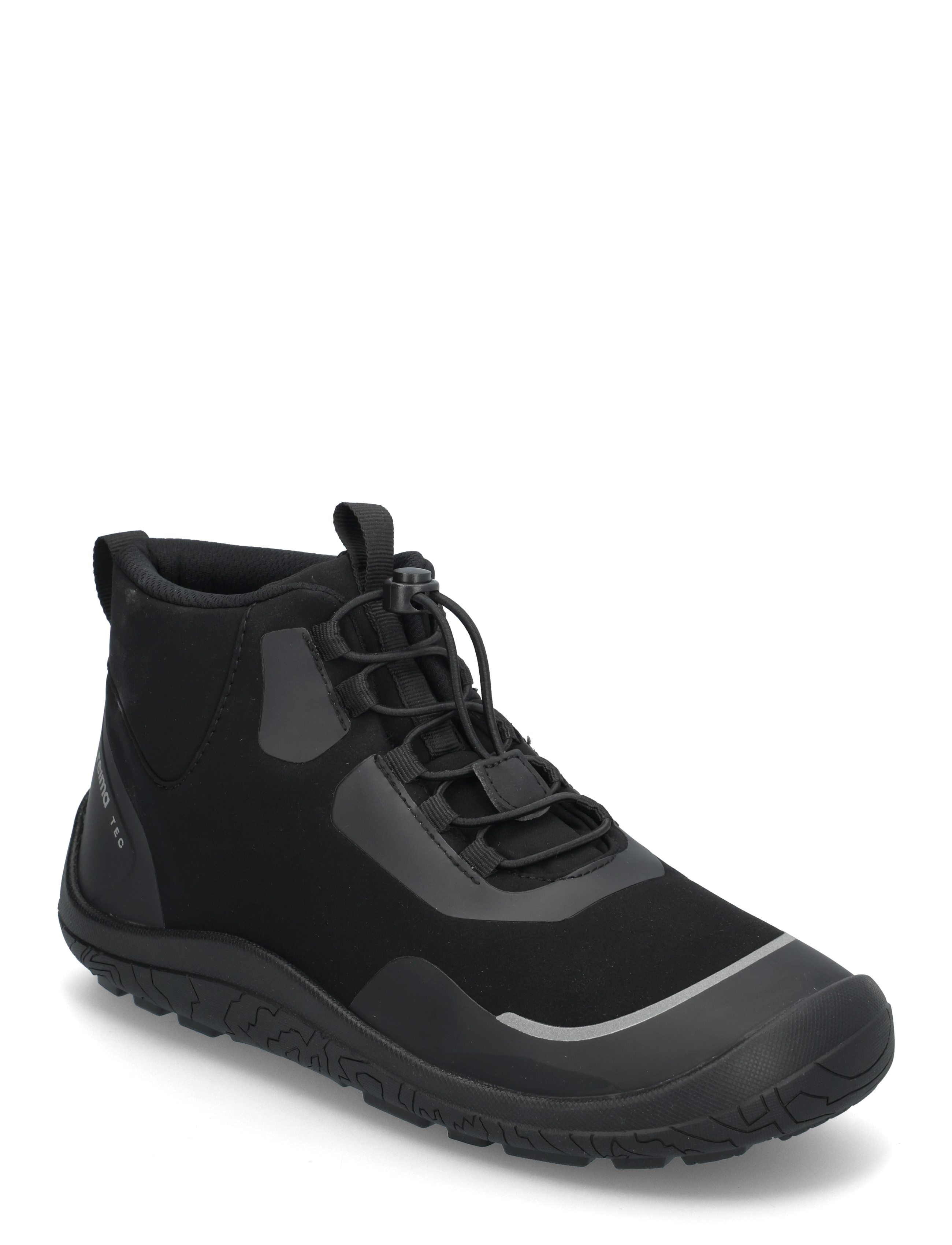 Reima ReimaTec barefoot shoes, Loikkii - Sko - BLACK / black