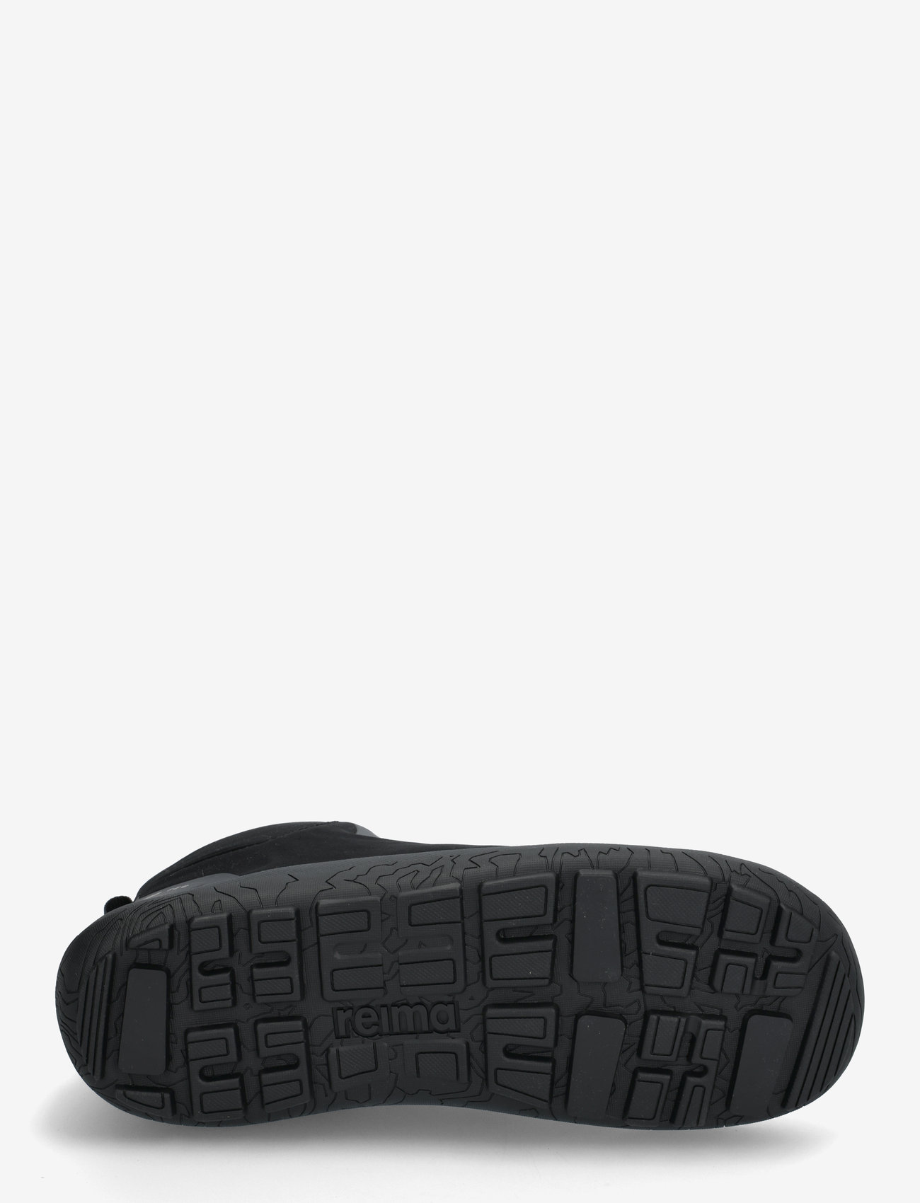 Reima - ReimaTec barefoot shoes, Loikkii - madala säärega tossud - black - 5