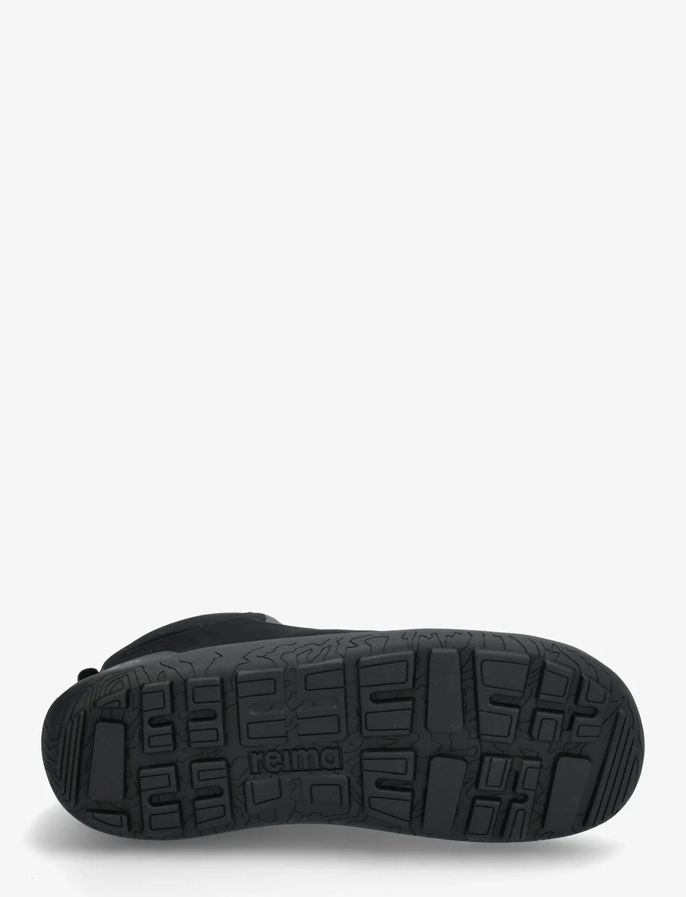 Reima - ReimaTec barefoot shoes, Loikkii - höga sneakers - black - 5