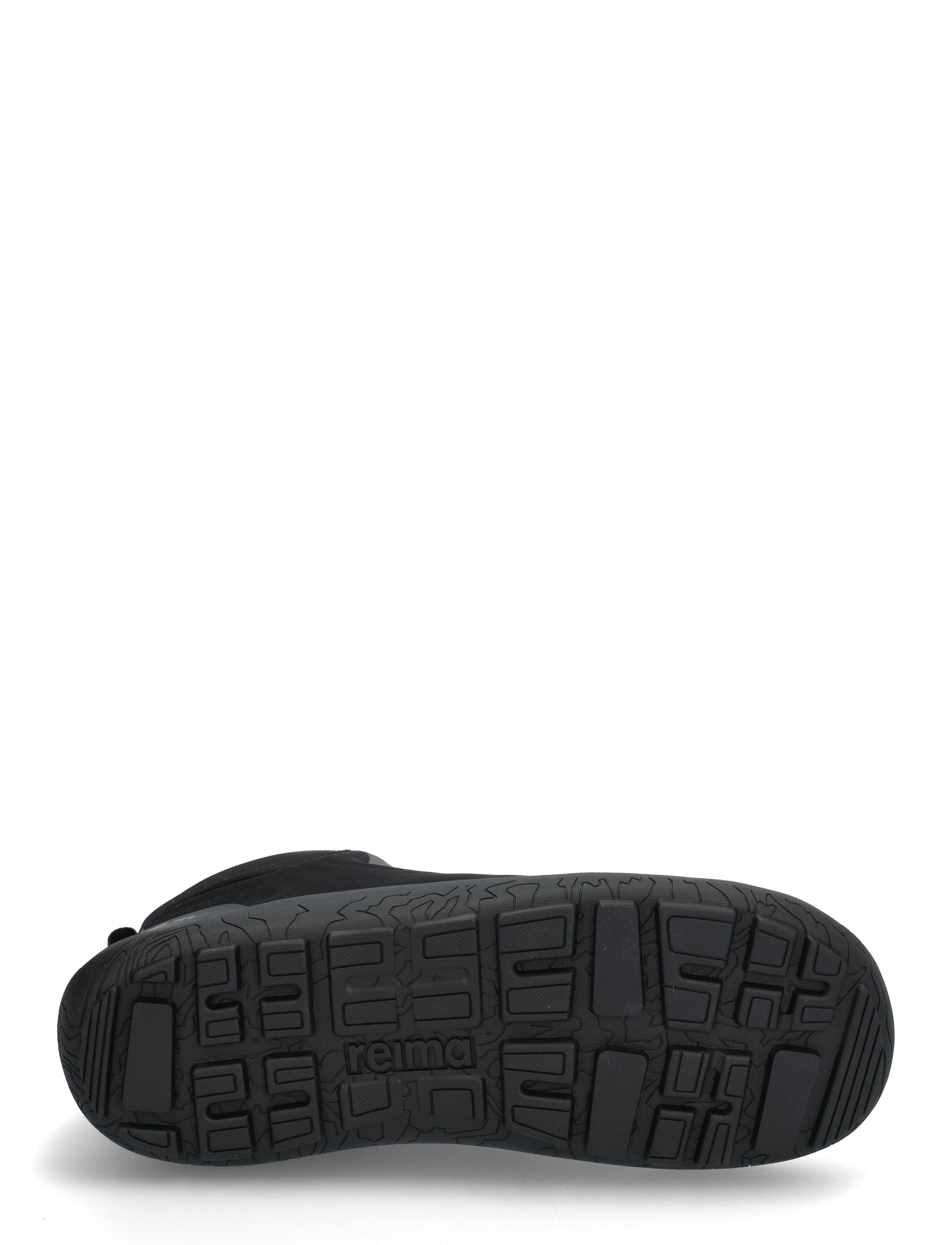 Reima - ReimaTec barefoot shoes, Loikkii - høje sneakers - black - 5