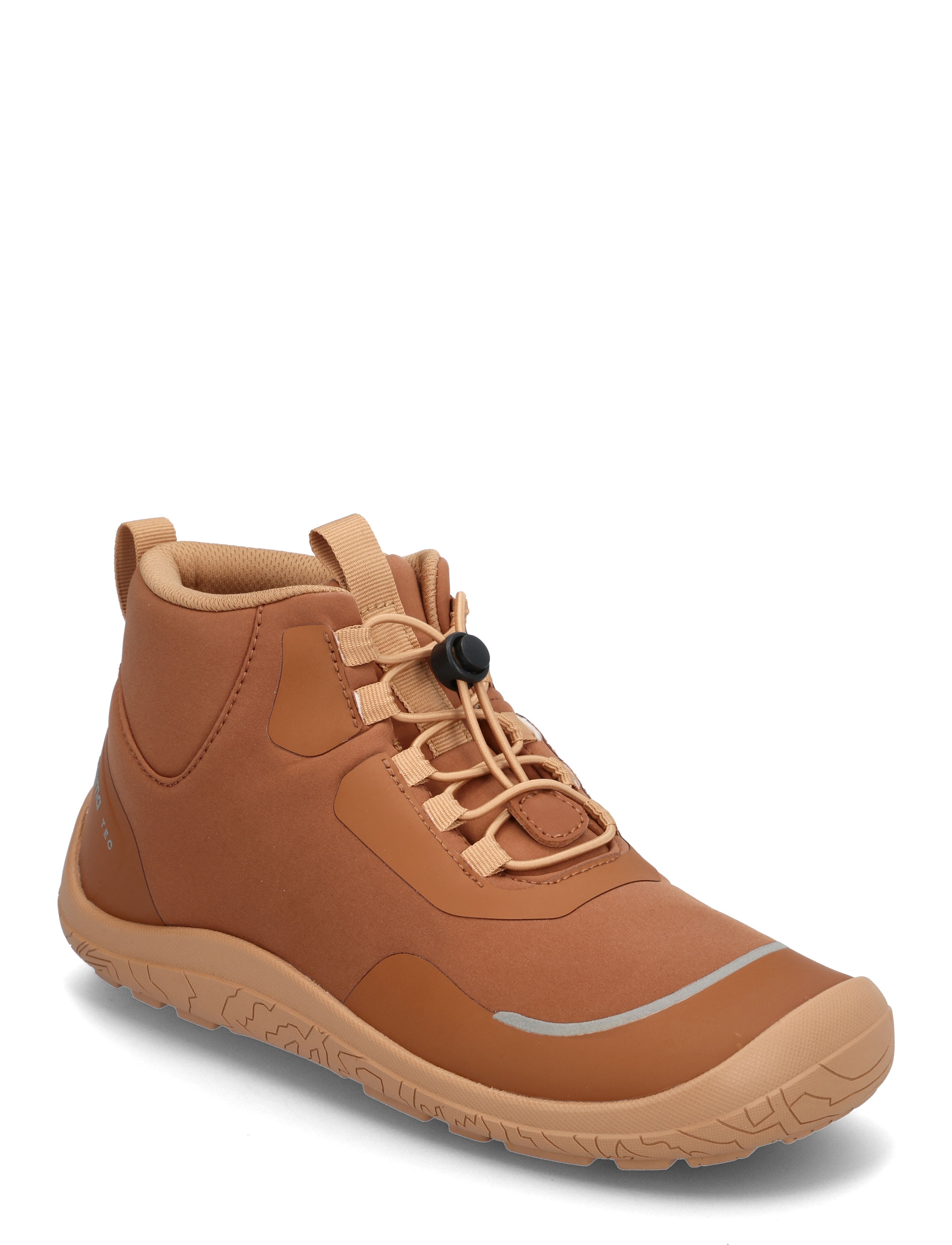 REIMA Reimatec Barefoot Schuhe, Loikkii Braun - 38 - Kinder