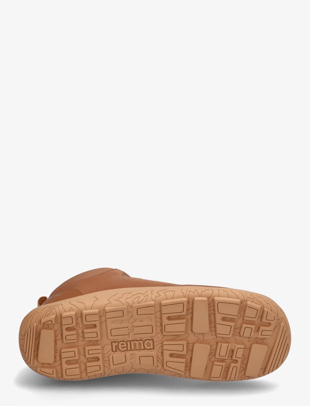 Reima - Reimatec barefoot shoes,Loikkii - madala säärega tossud - cinnamon brown - 5