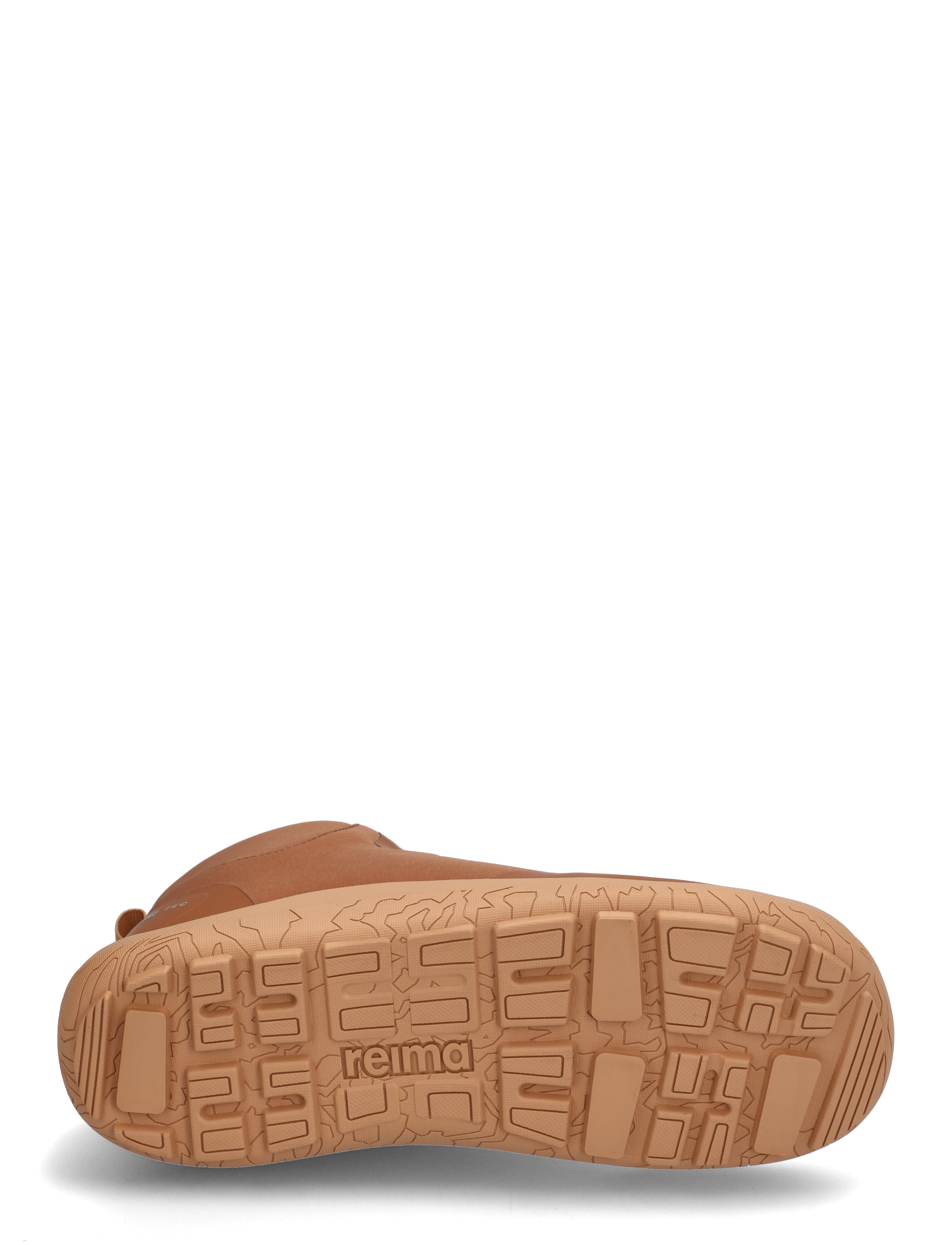 Reima - ReimaTec barefoot shoes, Loikkii - høje sneakers - cinnamon brown - 5