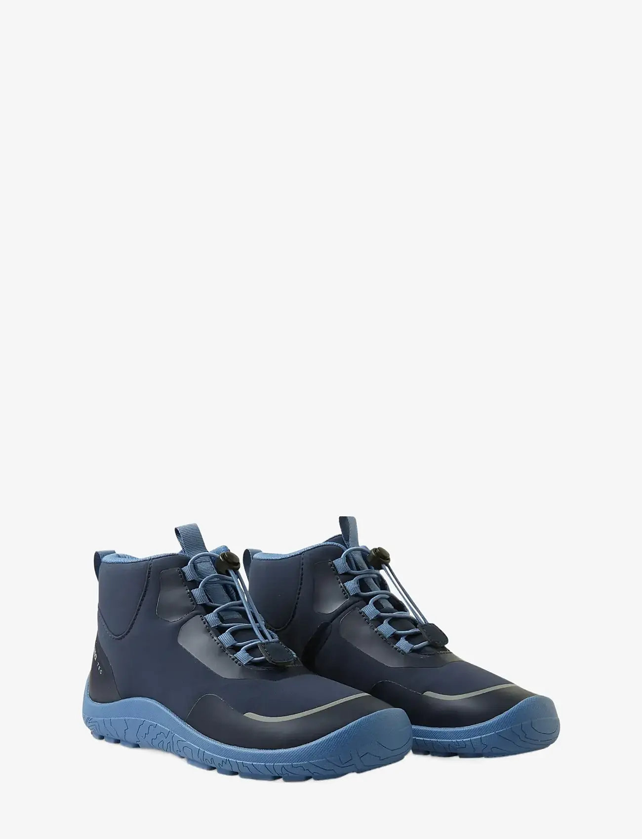 Reima ReimaTec barefoot shoes, Loikkii - Sportssko - NAVY / blue