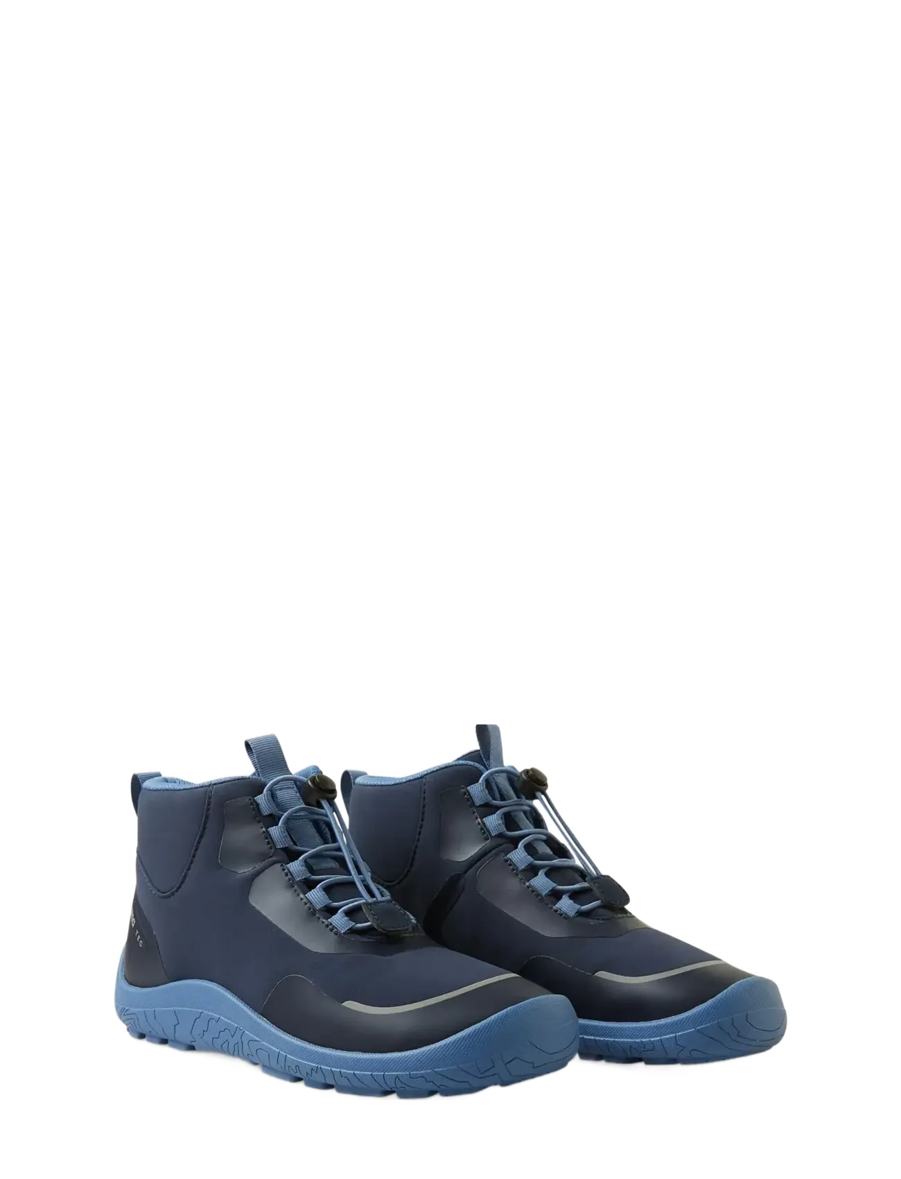 Reima ReimaTec barefoot shoes, Loikkii - Sneakers - NAVY / blue