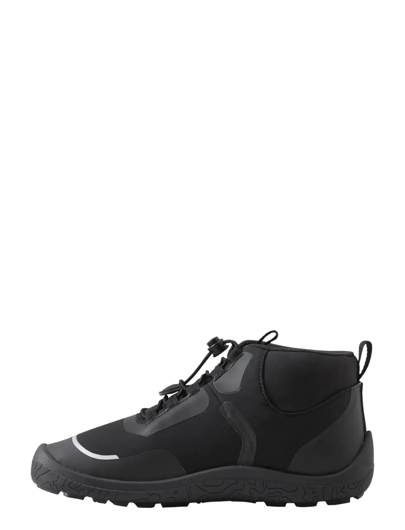 Reima - ReimaTec barefoot shoes, Loikkii - schuhe - black - 1