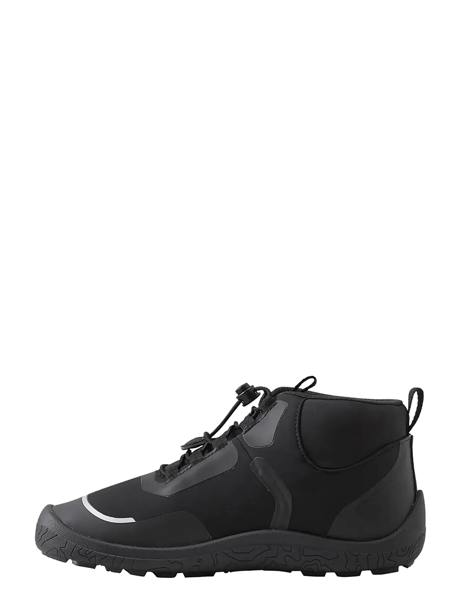 Reima - ReimaTec barefoot shoes, Loikkii - schuhe - black - 1