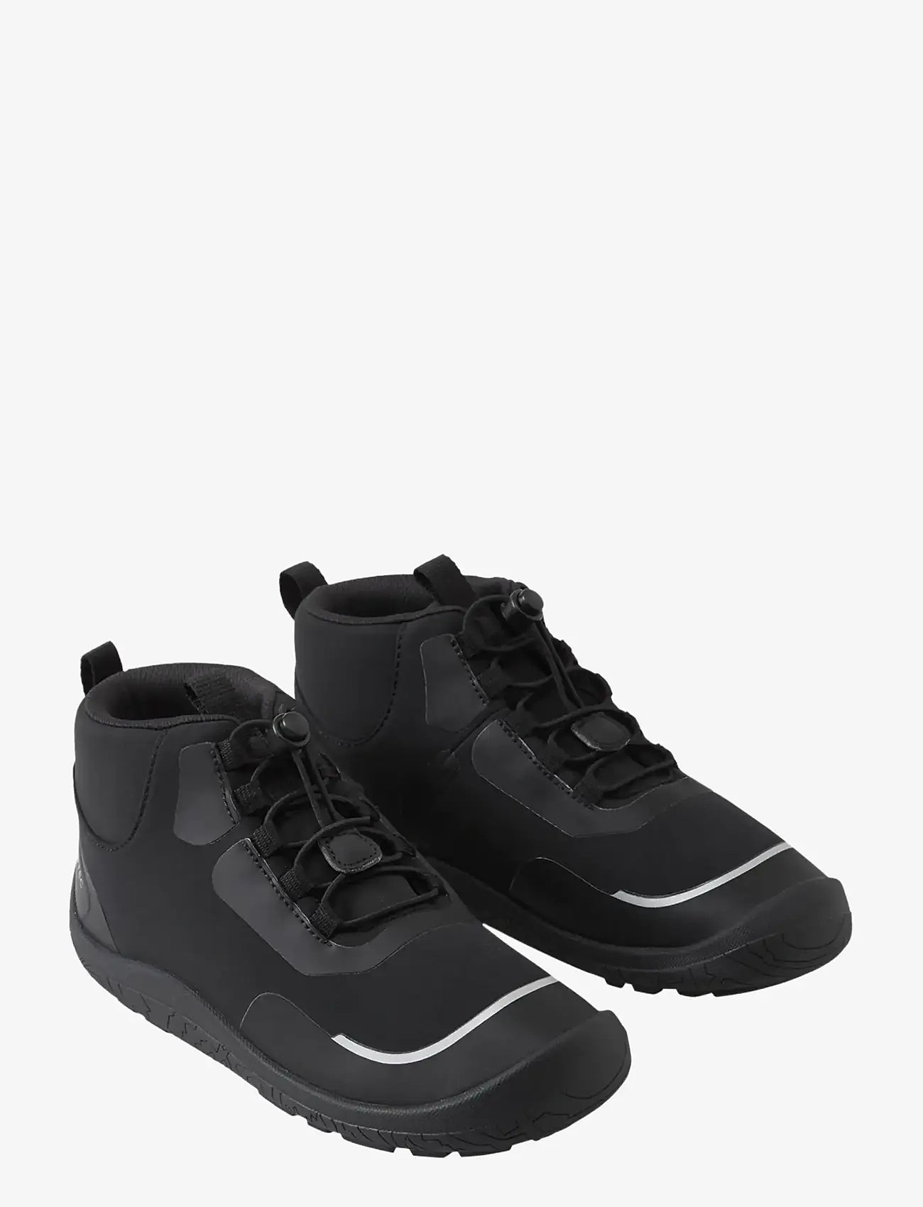 Reima - ReimaTec barefoot shoes, Loikkii - shoes - black - 2