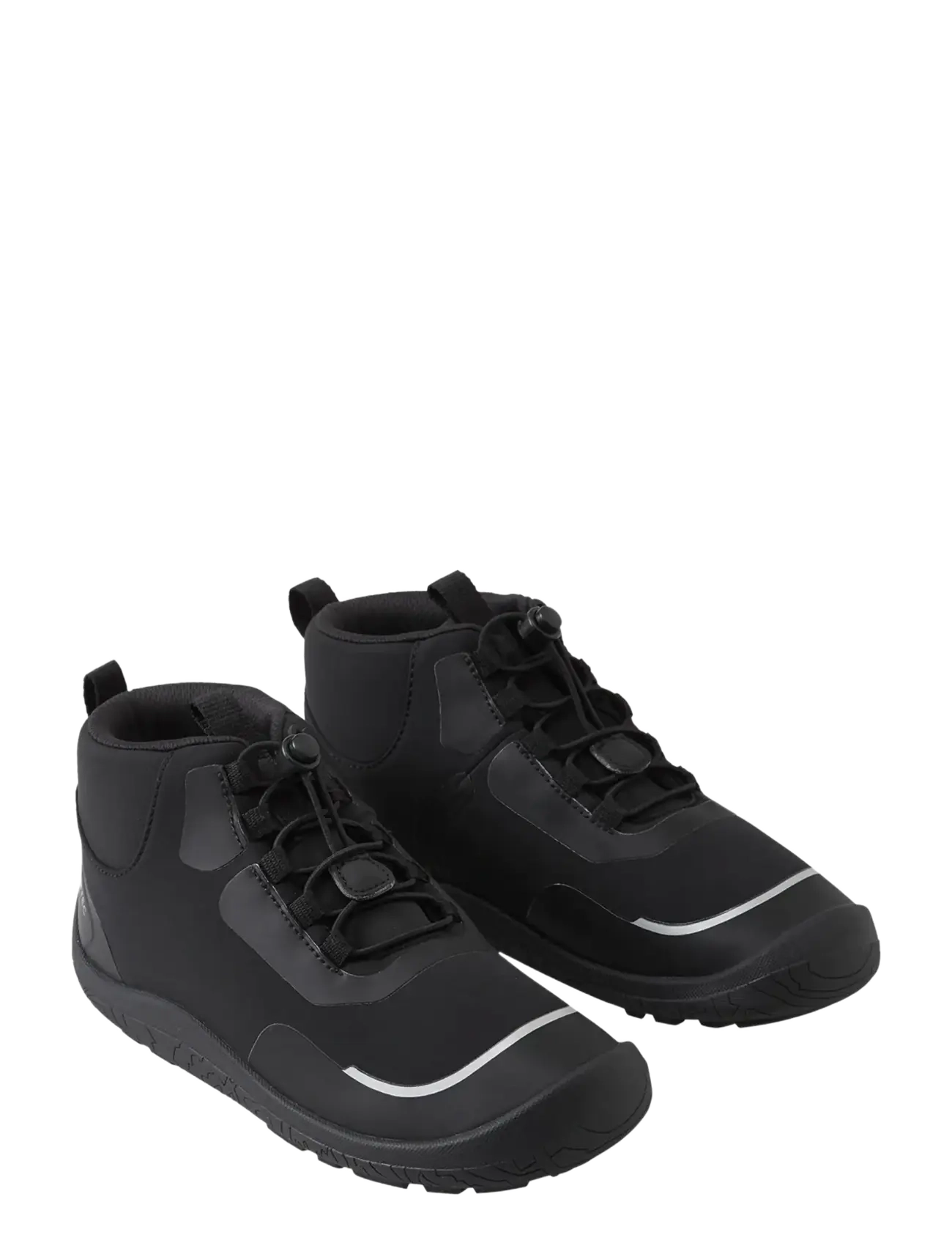 Reima - ReimaTec barefoot shoes, Loikkii - schuhe - black - 2