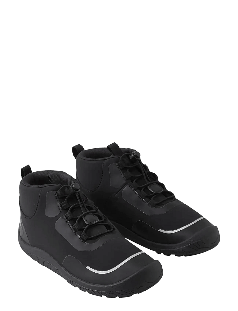 Reima - ReimaTec barefoot shoes, Loikkii - schuhe - black - 2