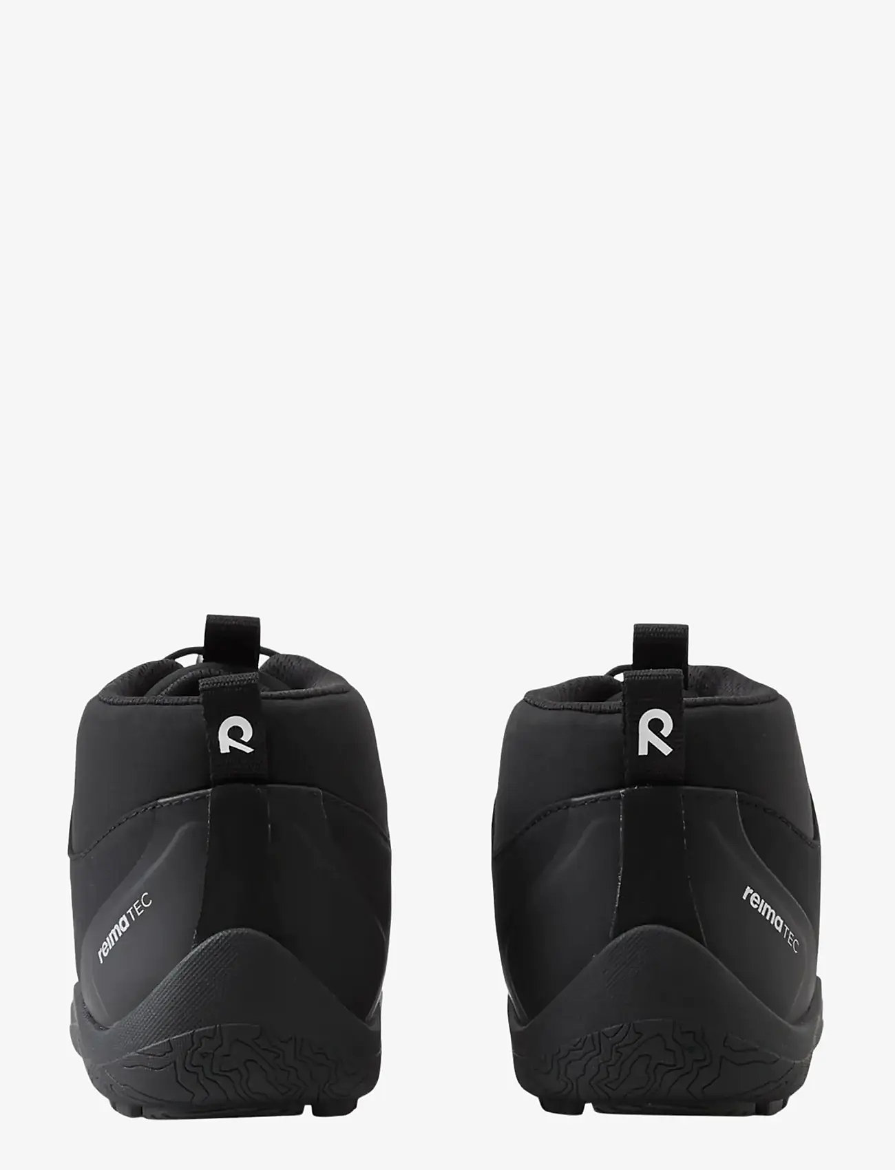 Reima - ReimaTec barefoot shoes, Loikkii - shoes - black - 4