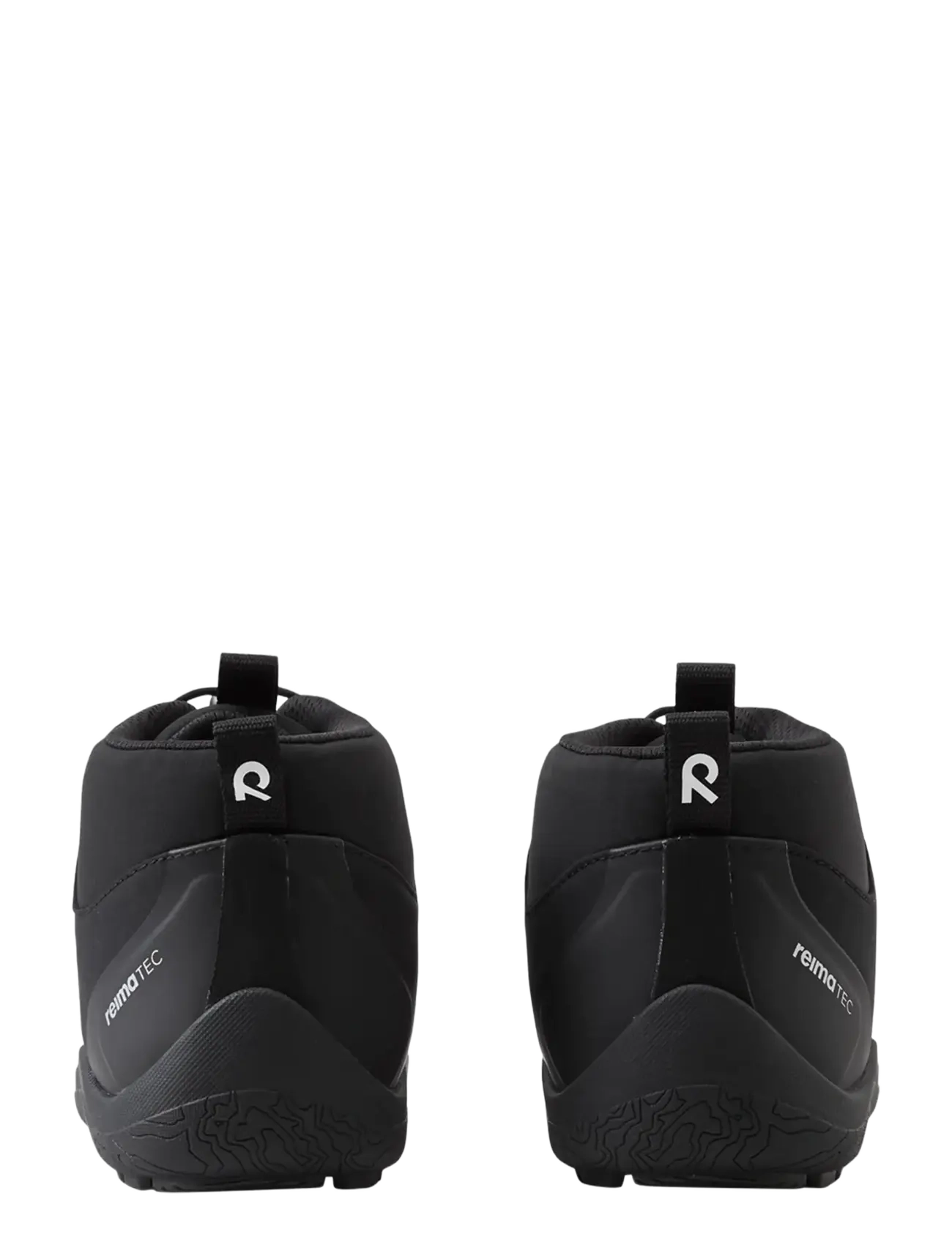 Reima - ReimaTec barefoot shoes, Loikkii - schuhe - black - 4