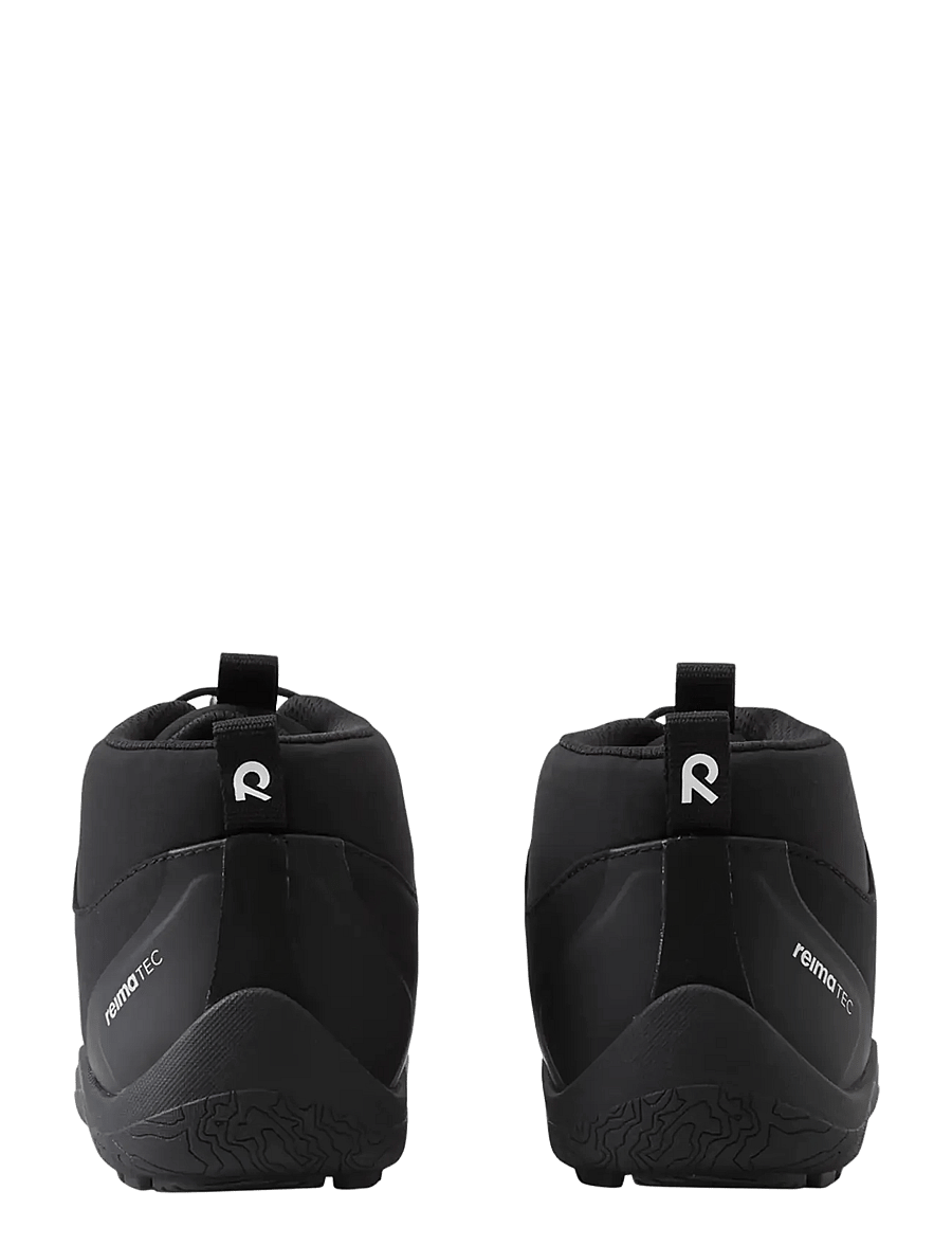 Reima - ReimaTec barefoot shoes, Loikkii - schuhe - black - 4