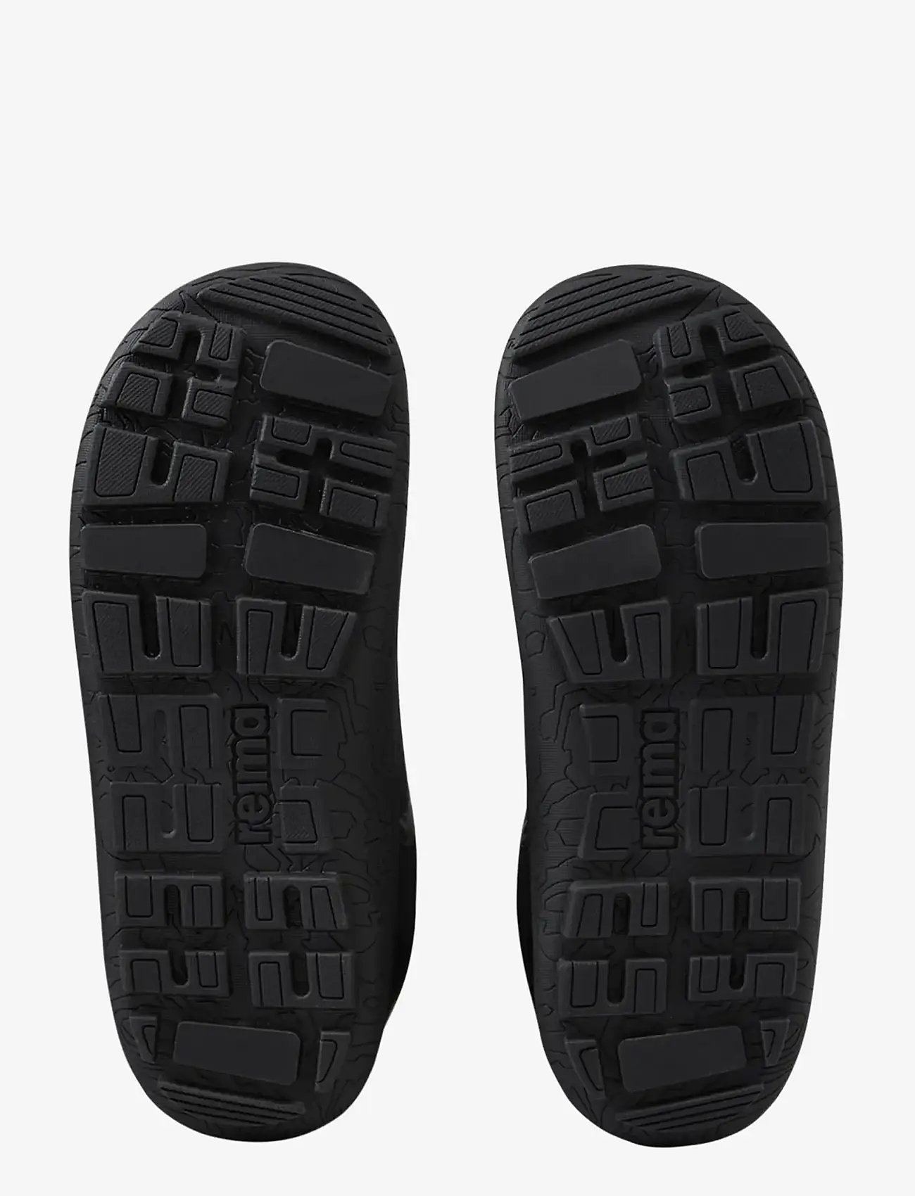 Reima - ReimaTec barefoot shoes, Loikkii - shoes - black - 5