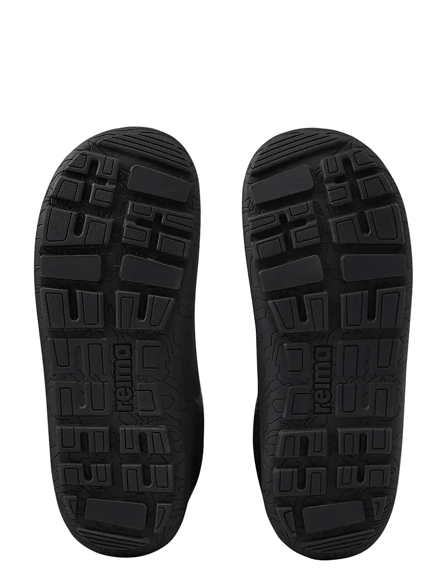 Reima - ReimaTec barefoot shoes, Loikkii - schuhe - black - 5