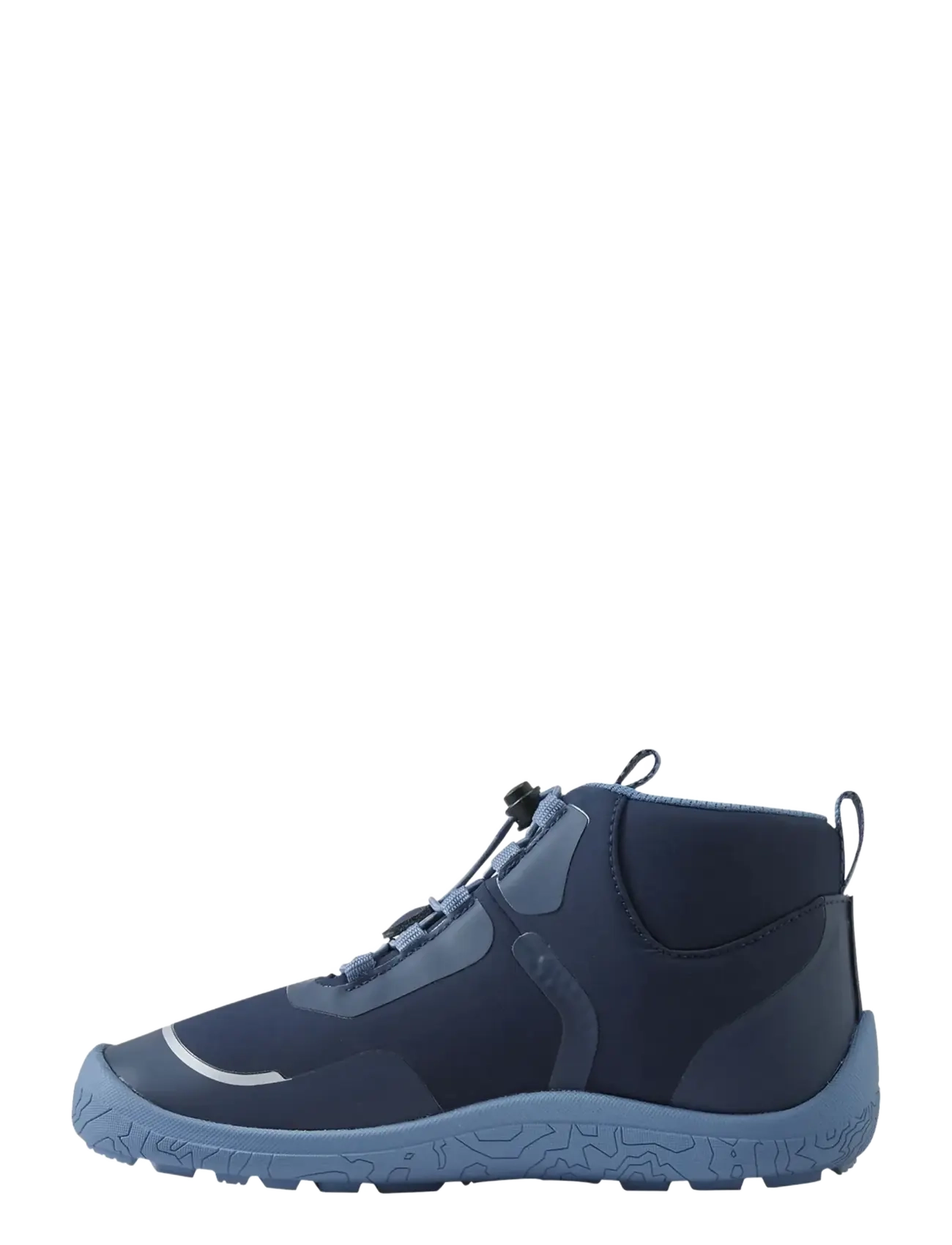 Reima - ReimaTec barefoot shoes, Loikkii - sko - navy - 1