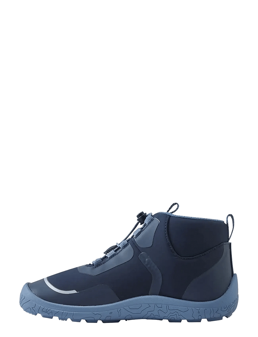 Reima - ReimaTec barefoot shoes, Loikkii - jalanõud - navy - 1