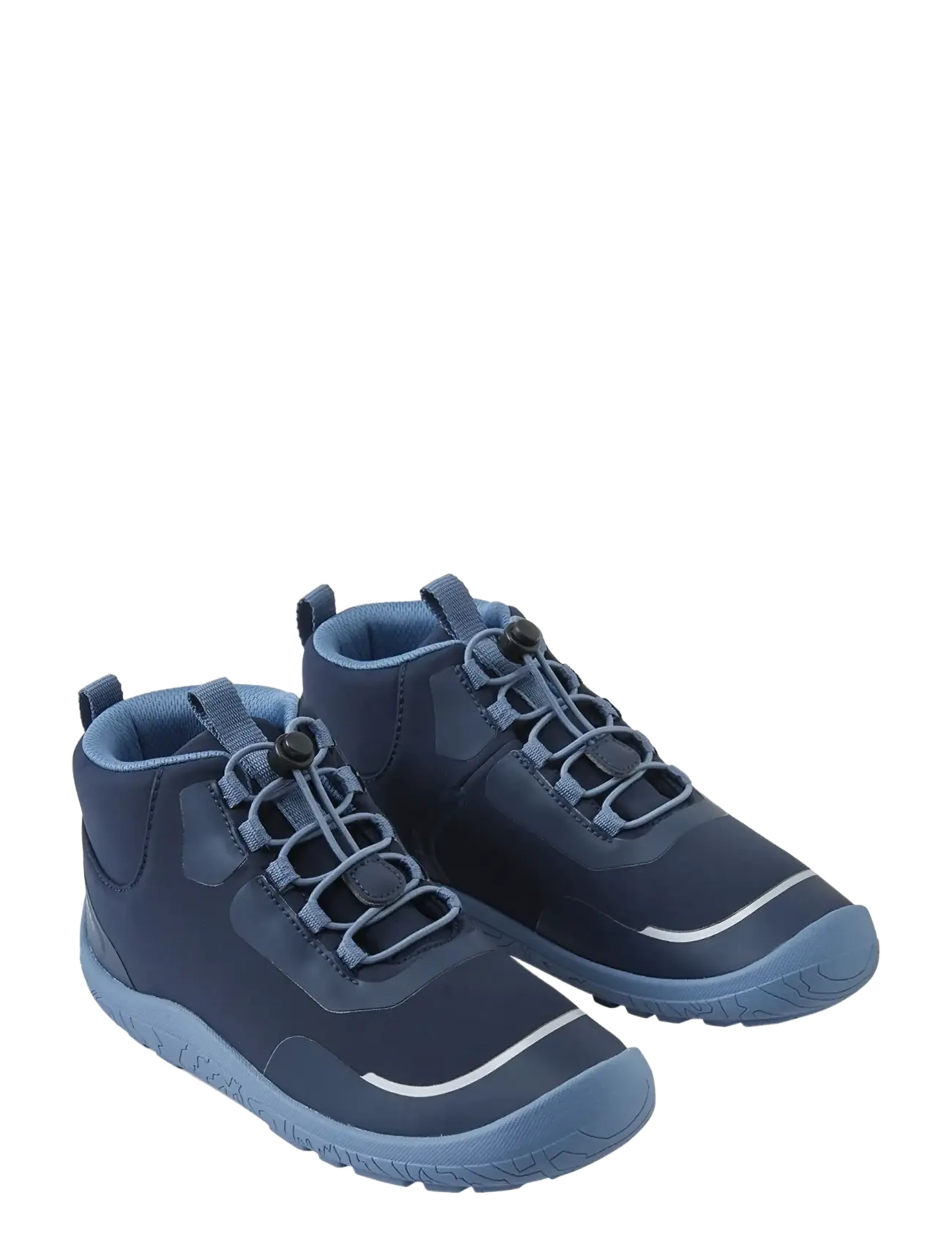 Reima - ReimaTec barefoot shoes, Loikkii - sko - navy - 2