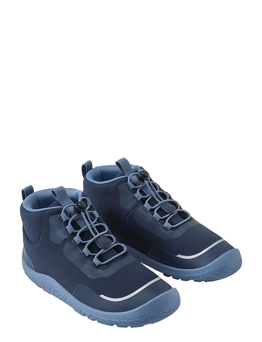 Reima - ReimaTec barefoot shoes, Loikkii - jalanõud - navy - 2