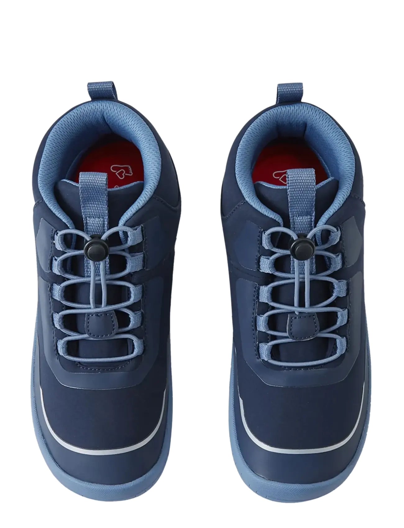 Reima - ReimaTec barefoot shoes, Loikkii - sko - navy - 3