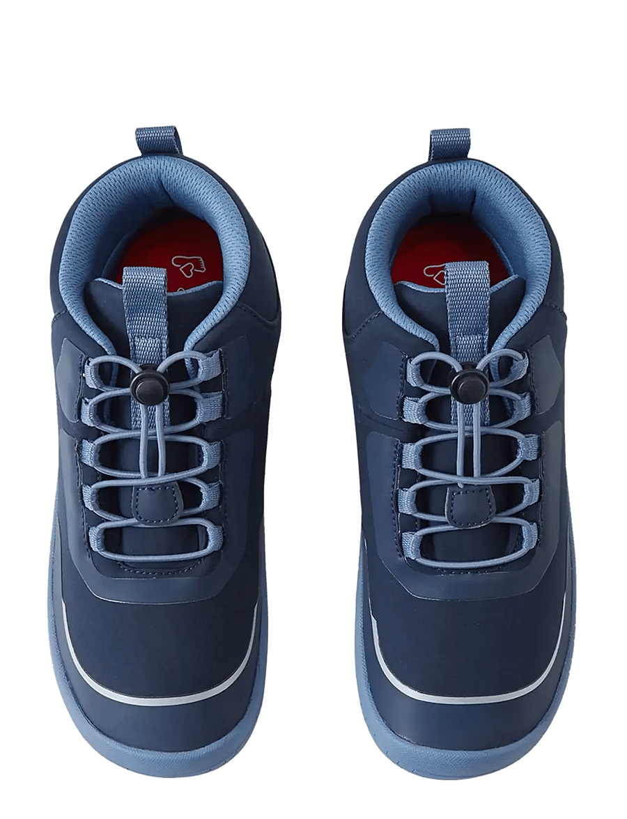 Reima - ReimaTec barefoot shoes, Loikkii - jalanõud - navy - 3