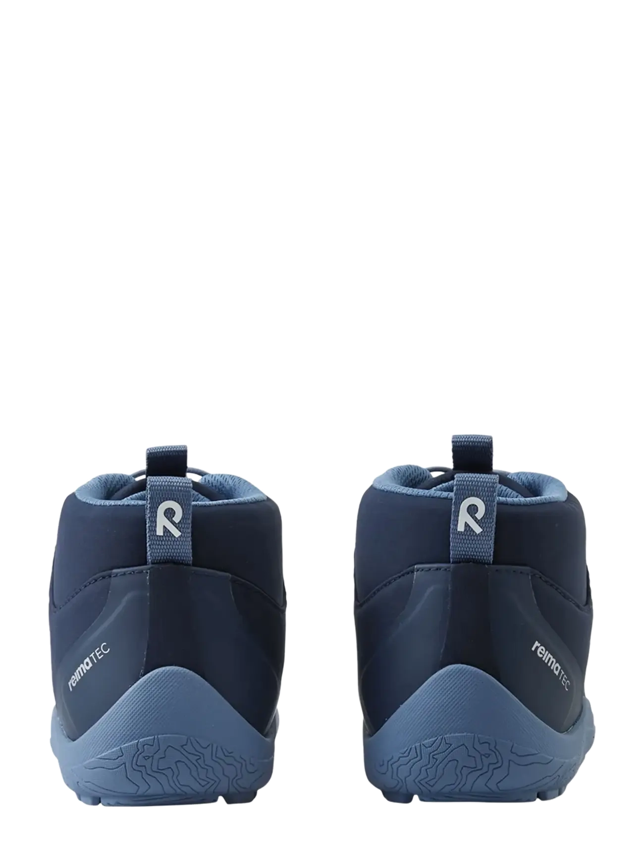Reima - ReimaTec barefoot shoes, Loikkii - sko - navy - 4