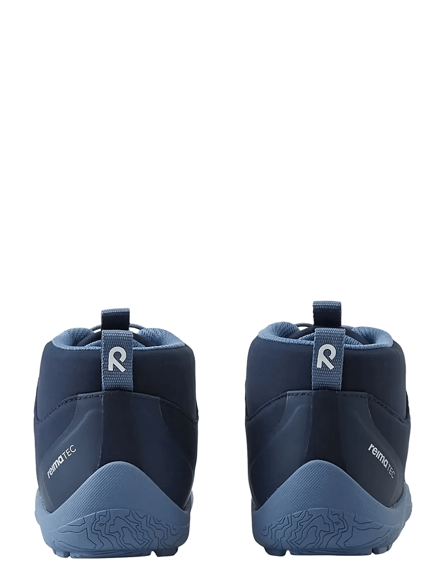 Reima - ReimaTec barefoot shoes, Loikkii - jalanõud - navy - 4