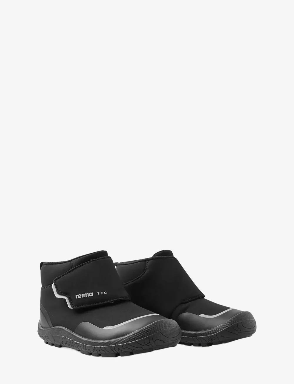 Reima - Reimatec barefoot shoes,Hyppii - za kostkę - black - 1